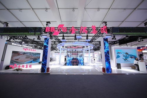 金隅集團 構(gòu)筑智能化產(chǎn)品生態(tài)鏈，引領(lǐng)建筑建材產(chǎn)業(yè)升級