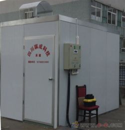 四川成都 木材熱泵全智能化烘干機設(shè)備引領(lǐng)家具干燥技術(shù)革命